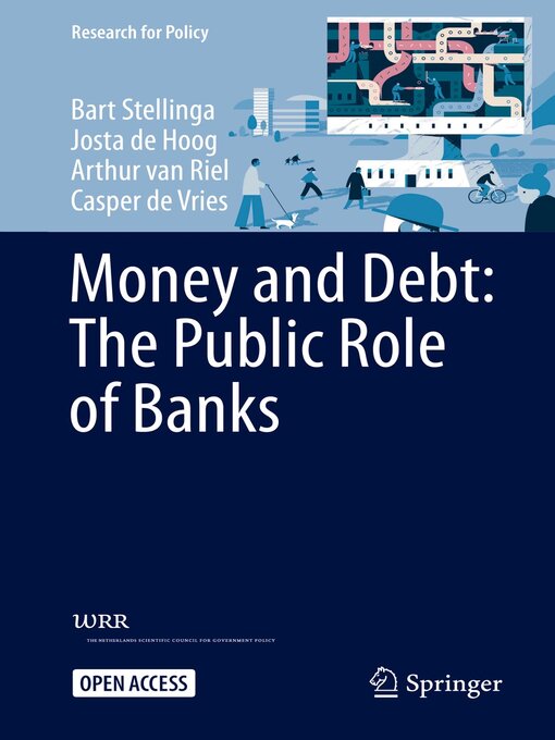 Title details for Money and Debt by Bart Stellinga - Available